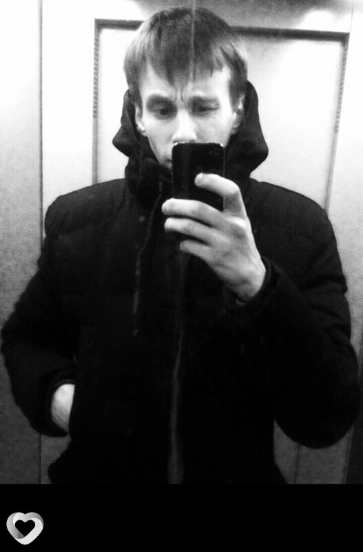 Максим, 33, Тамбове — анкета №546866