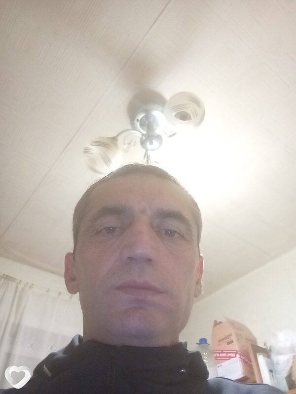 Артур, 45, Калининграде — анкета №546867