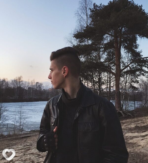 Дмитрий, 23, Москве — анкета №546869