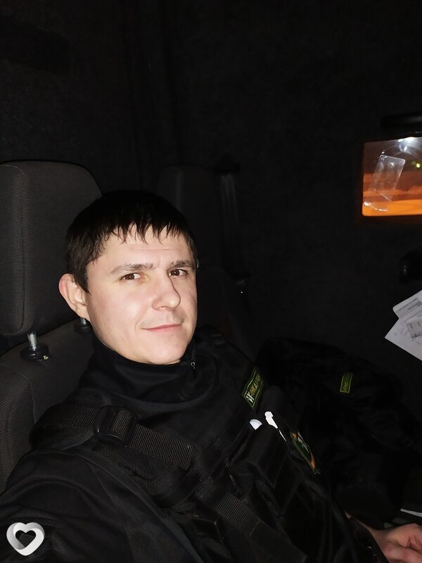 Дмитрий, 37, Перми — анкета №546871