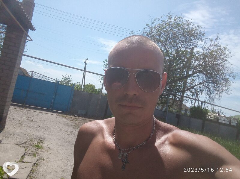 Sergey, 34, Энергодаре — анкета №546872
