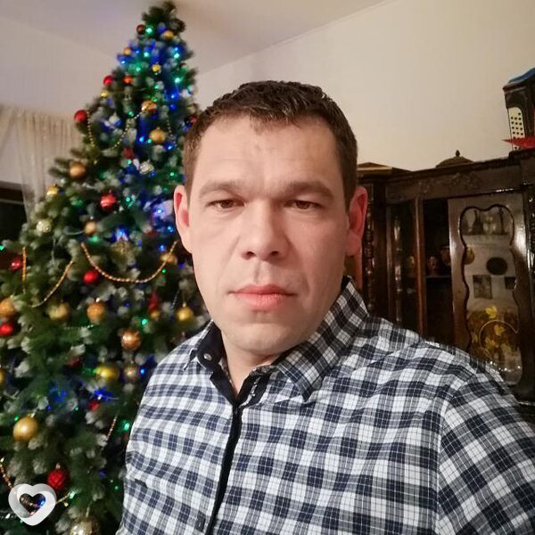 Алексей, 45, Ростове-на-Дону — анкета №546873