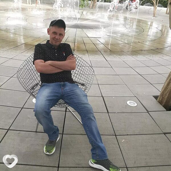 Денис, 43, Краснодаре — анкета №546879