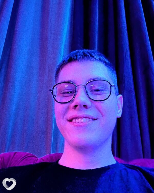 Никита, 22, Караганде — анкета №546881