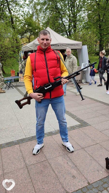 Maks, Белосток