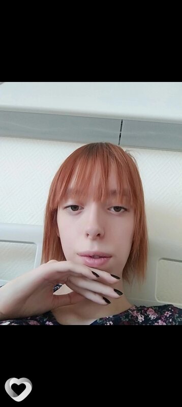 Анна, 29, Сочи — анкета №546989
