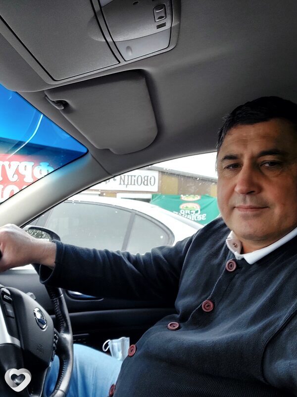 Джуманазар, 53, Москве — анкета №546991