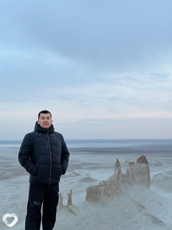 Нурик, 32, Актау — анкета №546992