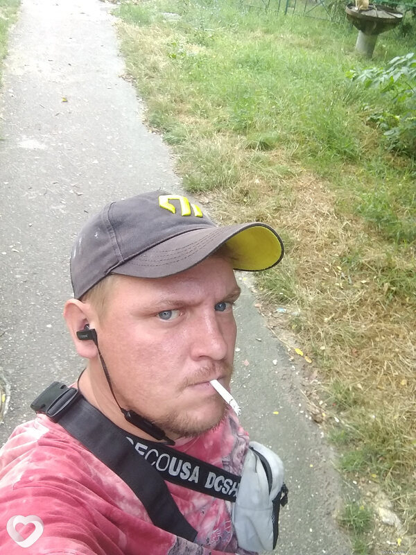 Санчез, 43, Новороссийске — анкета №547000