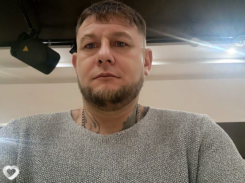 Денис, 42, Петропавловске-Камчатском — анкета №547001