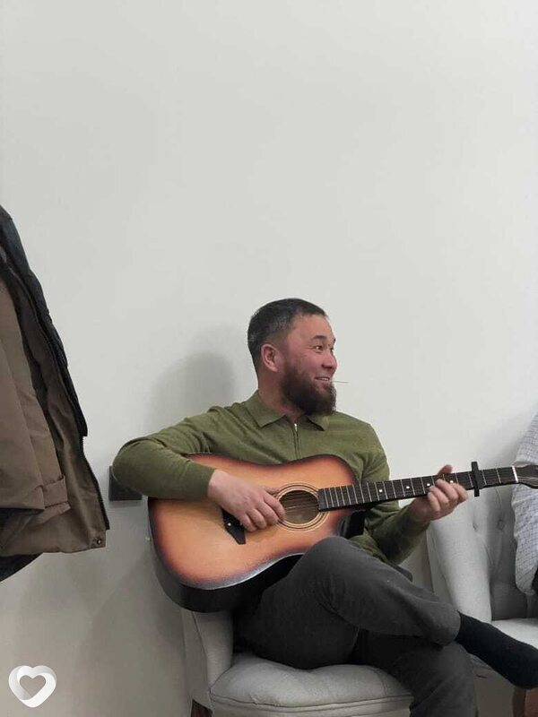 Omaigad, 42, Павлодаре — анкета №547005