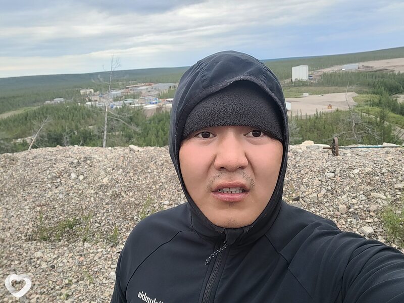 Ким, 36, Якутске — анкета №546688