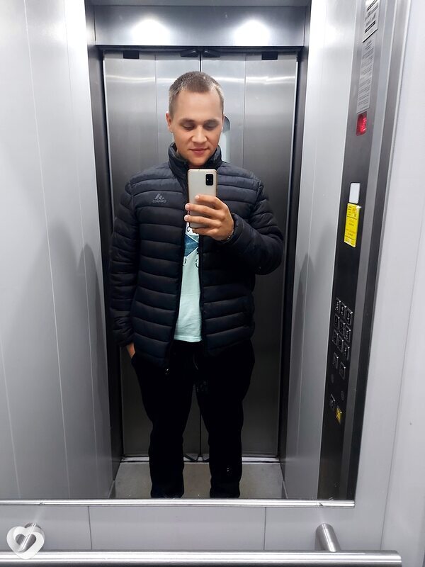 Vanya, Прага