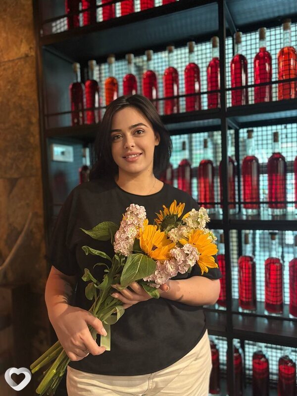 Ирина, 47, Сочи — анкета №546691