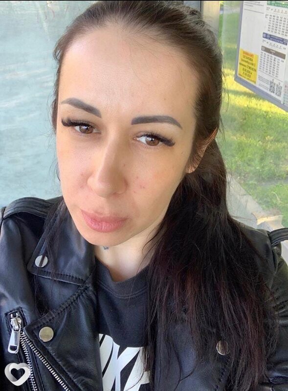 Жанна, 42, Санкт-Петербурге — анкета №546692