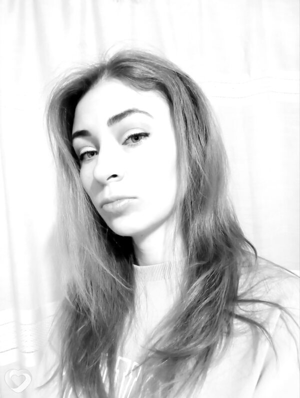 Джулия, 36, Владивостоке — анкета №546695