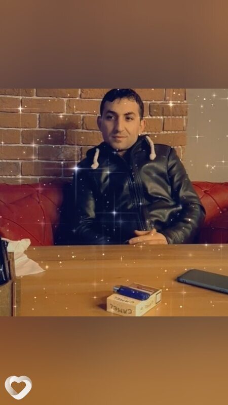 Артур, 36, Сочи — анкета №546696