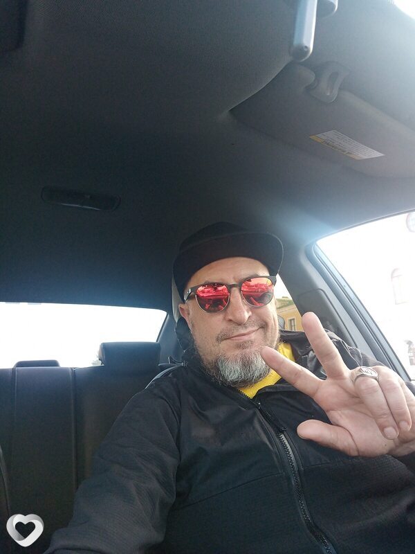 Михаил, 43, Твери — анкета №546700