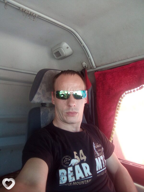 Евгений, 35, Рязани — анкета №546704