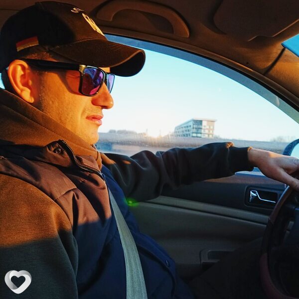 Евгений, 34, Минске — анкета №546707