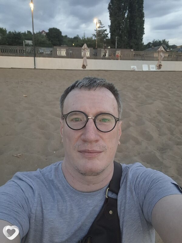 Денис, 42, Саратове — анкета №546708