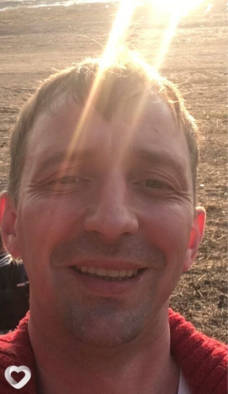 Денис, 43, Хабаровске — анкета №547110