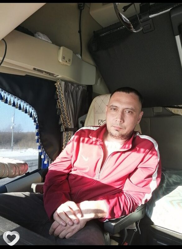 Валентин, 43, Артеме — анкета №547115
