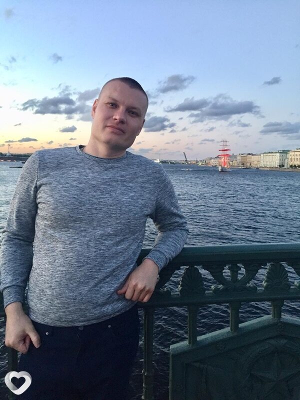 Zheka, 33, Уфе — анкета №547121