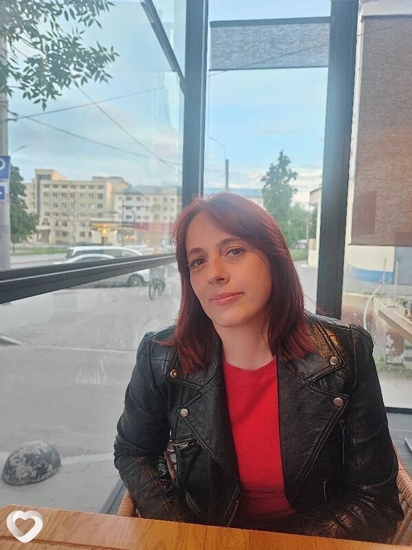 Вера, 46, Иванове — анкета №547128