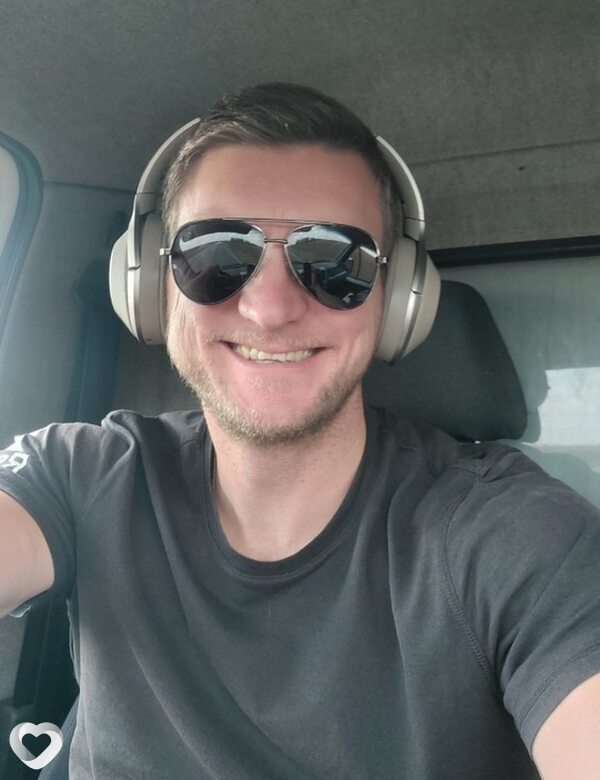 Михаил, 41, Благовещенске — анкета №547129