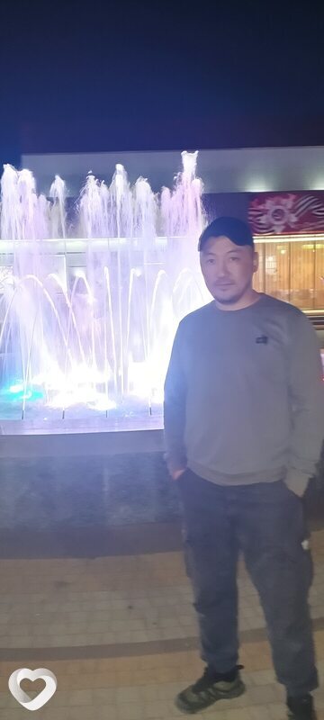 Анатолий, 39, Керчи — анкета №547057
