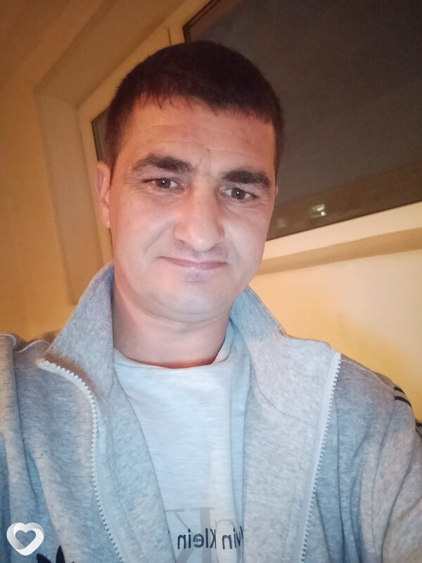 Андрей, 43, Подольске — анкета №547064