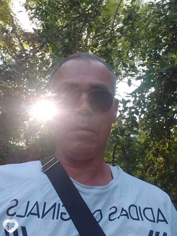 Сапар, 52, Алматы — анкета №547069