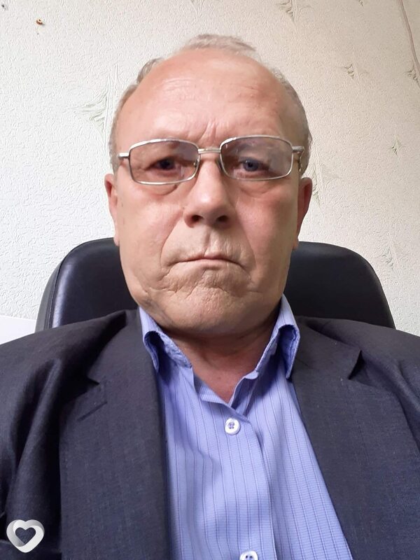 Михаил, Михайловка (Волгоградская Област