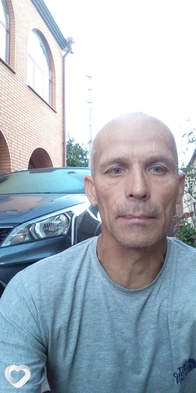 Александр, 54, Симферополе — анкета №547075