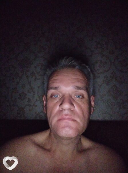 Dima, 46, Лиде — анкета №547077