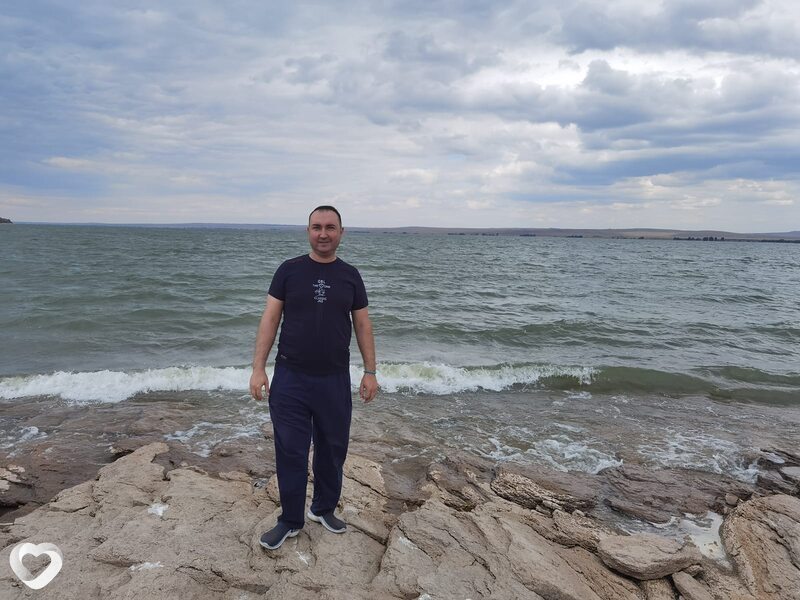 Евгений, 44, Новосибирске — анкета №547079