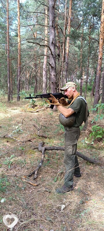 Вова, 36, Киеве — анкета №547080