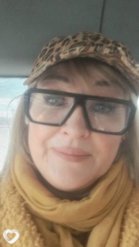 Наталья, 47, Ростове-на-Дону — анкета №547010