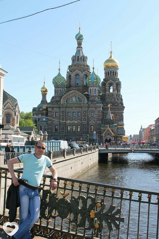 Стас, 43, Кемерове — анкета №547014