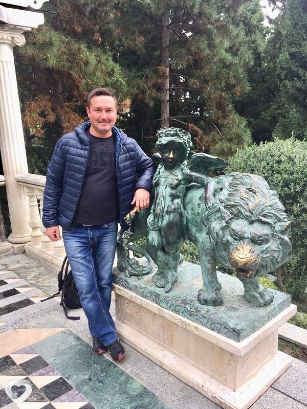 Сергей, 46, Касли — анкета №547018