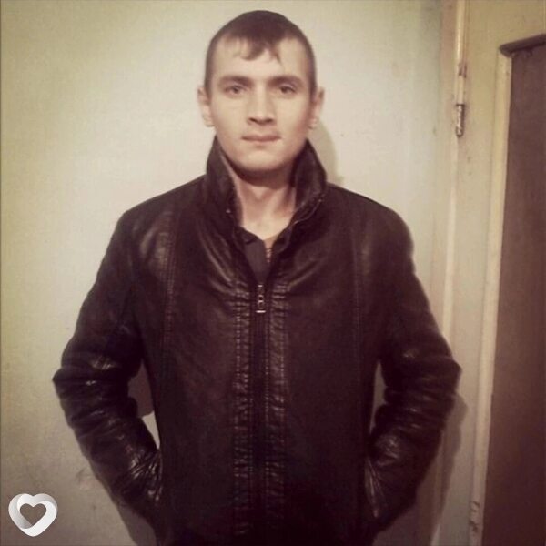 Дима, 30, Могилев — анкета №547021