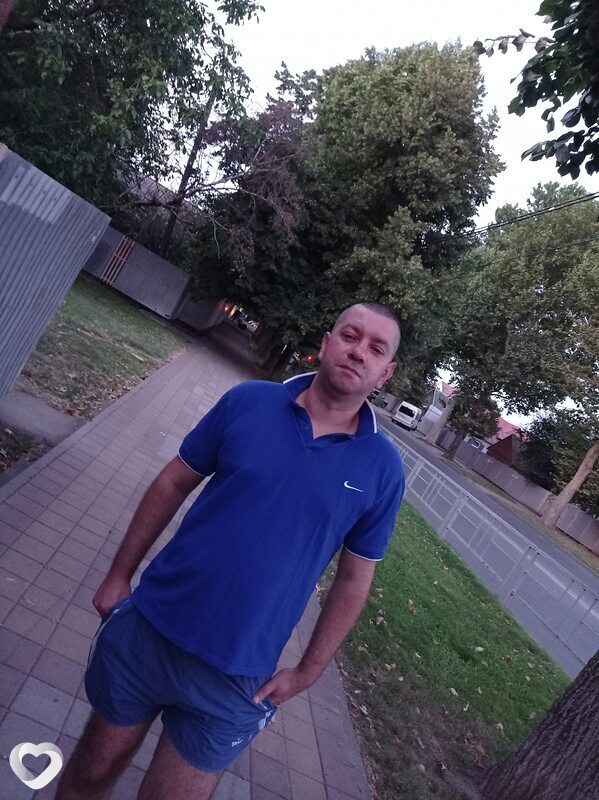 Григорий, 42, Орехово-Зуеве — анкета №547025