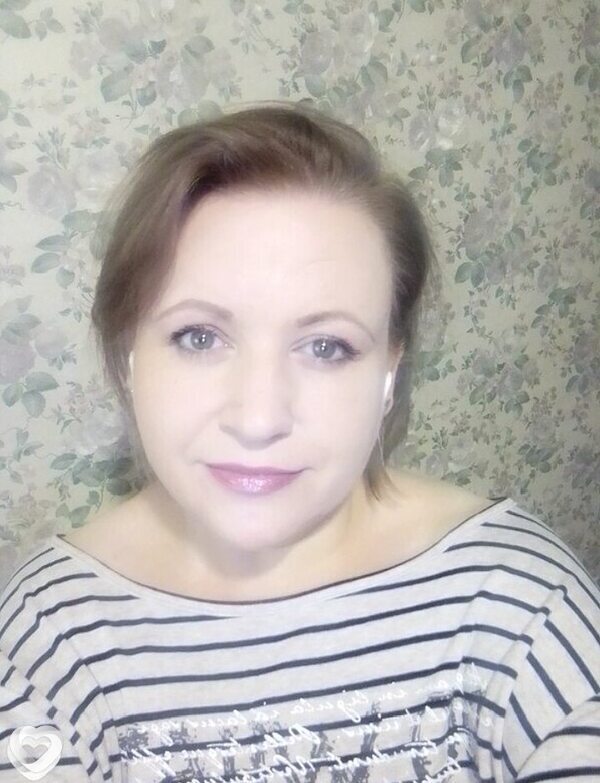 Лика, 46, Самаре — анкета №547026
