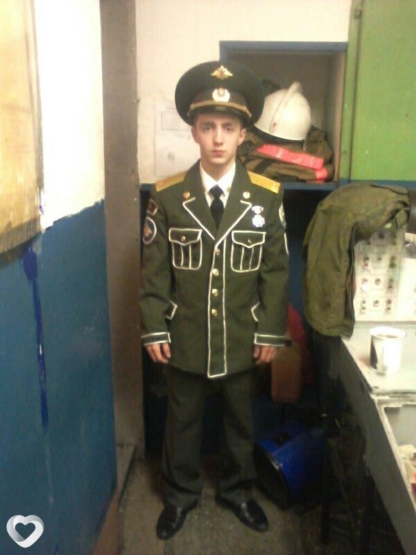 Дмитрий, 34, Москве — анкета №547027