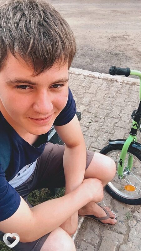 Серёжа, 32, Нефтекамске — анкета №547029