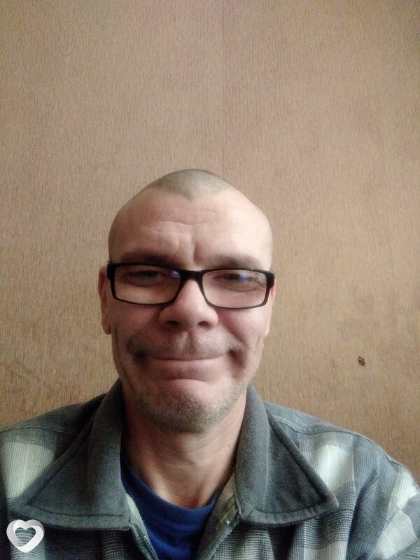 Митя, 58, Кулебаках — анкета №547031