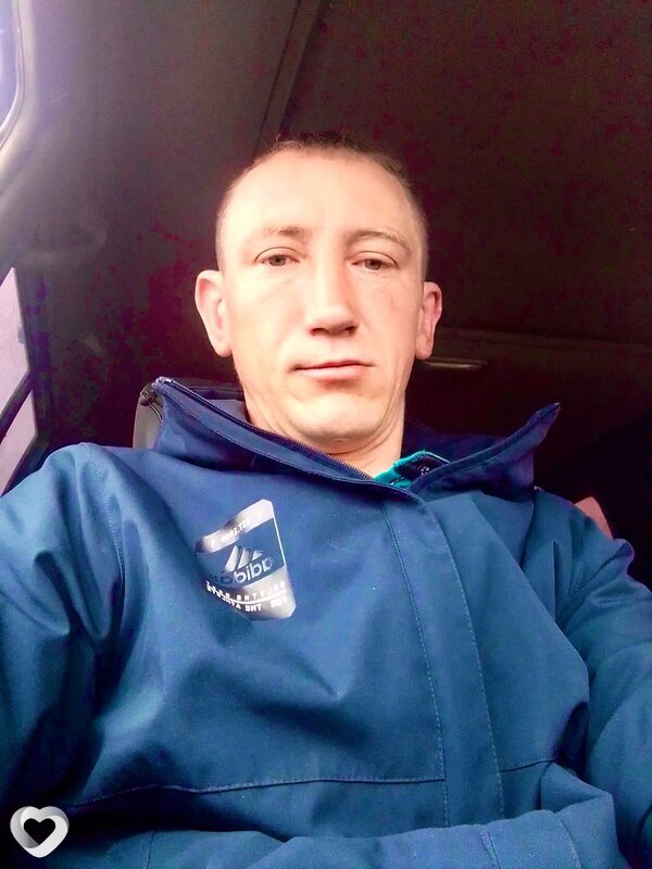 Валентин, 38, Петропавловске-Камчатском — анкета №547034