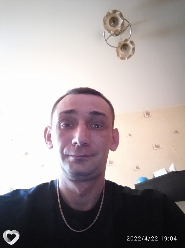 Александр, 39, Новокузнецке — анкета №547035