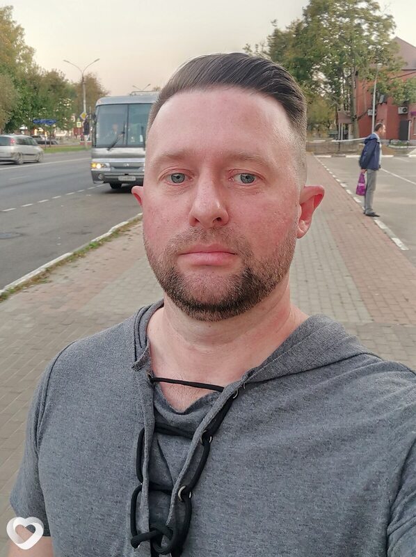 Алексей, 46, Раменском — анкета №547036